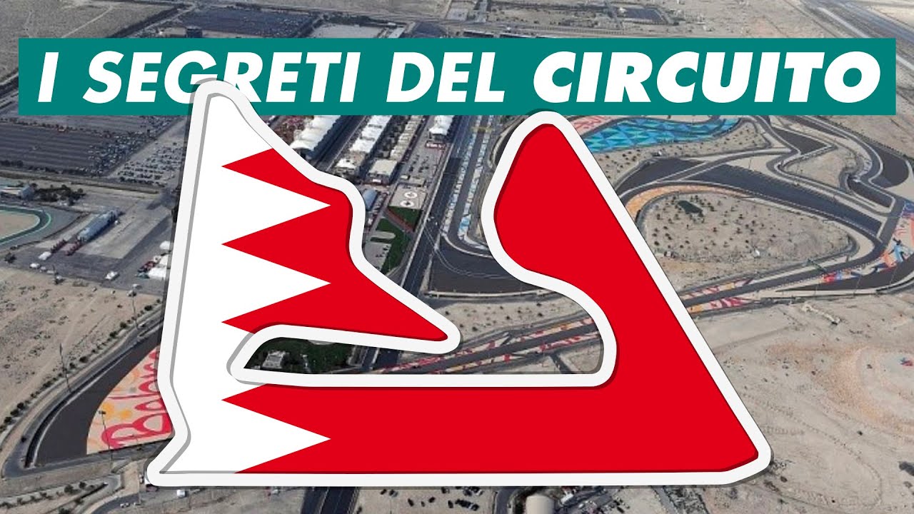 SABBIA, SCEICCHI E SPORTWASHING: la storia del GRAN PREMIO DEL BAHREIN 🇧🇭 ||| Segreti del circuito