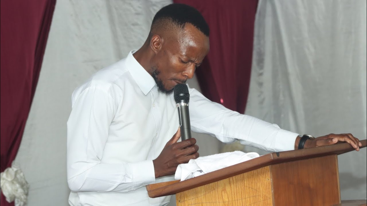 Shezi | Worship Medly| Digital Outreach 