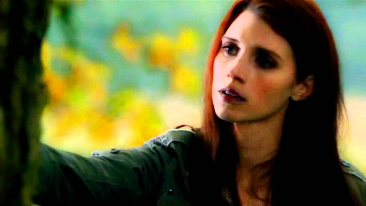I Just Can't Get Enough (of the SPN ladies)