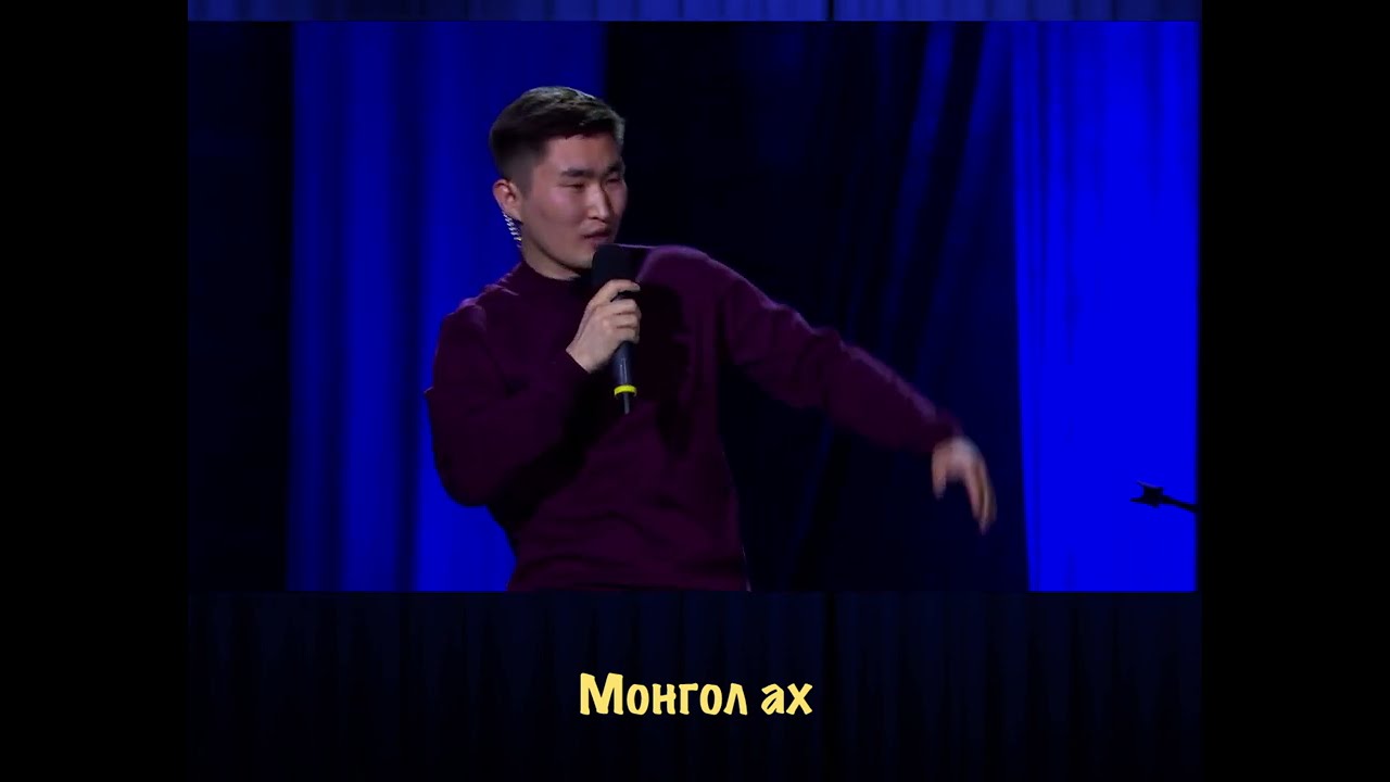 Монгол ах нар гадаадад