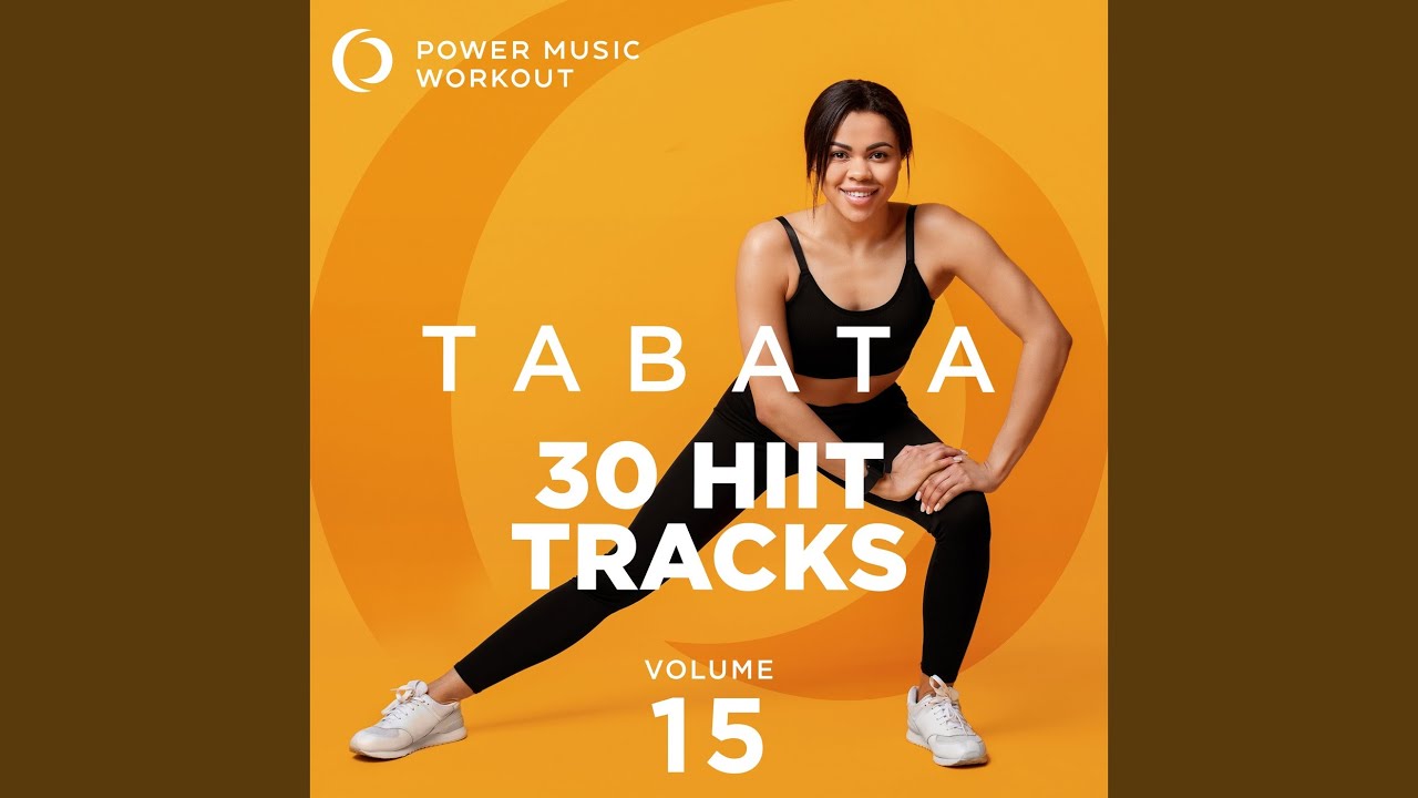 360 (Tabata Version 128 BPM)