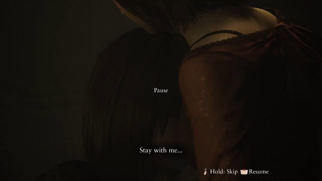 Fatal Frame 2 Crimson Butterfly Remake