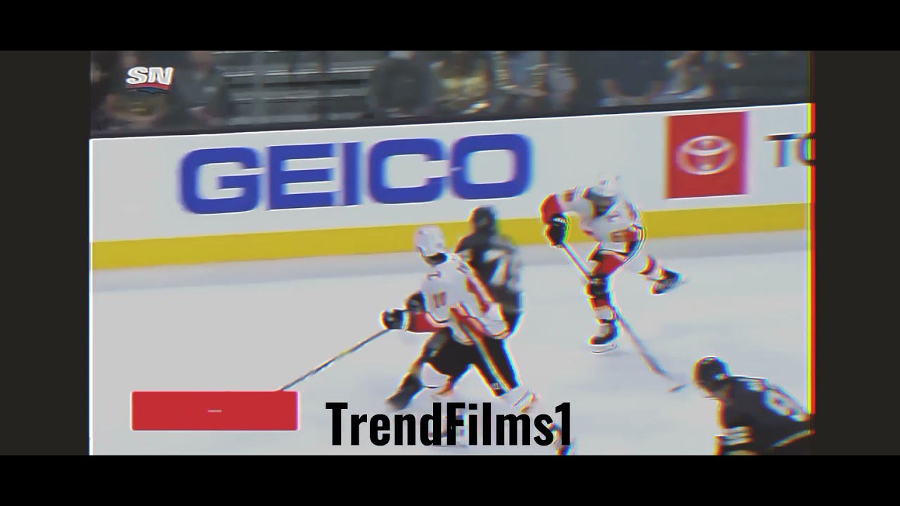NHL Big Hits Compilation! #shorts
