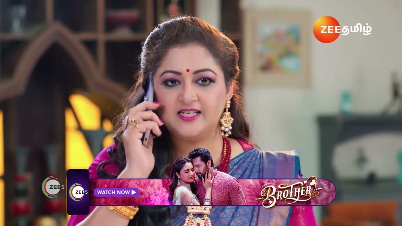 Nenjathai Killathe | கொடூரமான தண்டனையா இருக்கே😮 | Ep - 143 | Webisode | Jan 09 2025 | Zee Tamil