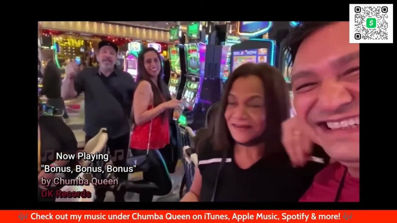🎶 Chumba Queen LIVE 🔴 | Streaming My Music Album | Bonus, Bonus, Bonus + More 🎤✨
