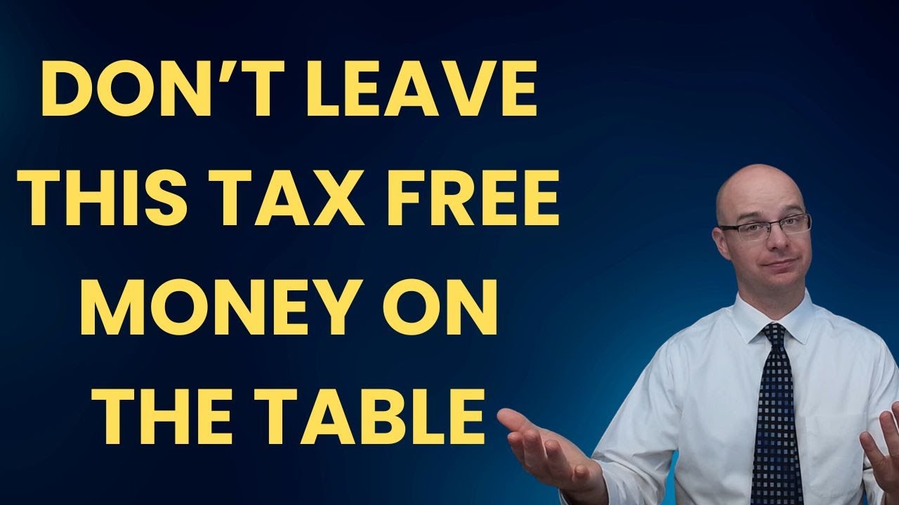 Overlooked tax free retirement income