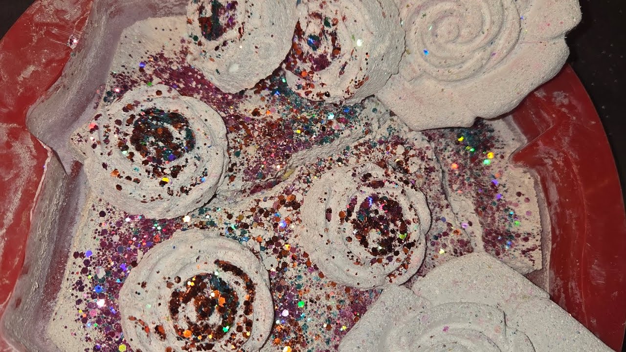 Glitter mix 