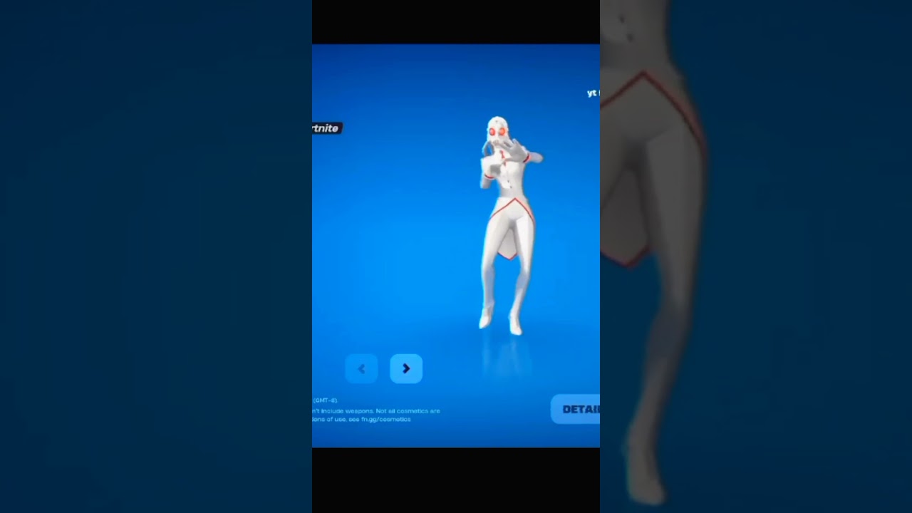 NEW riches emote fortnite x million dollor baby