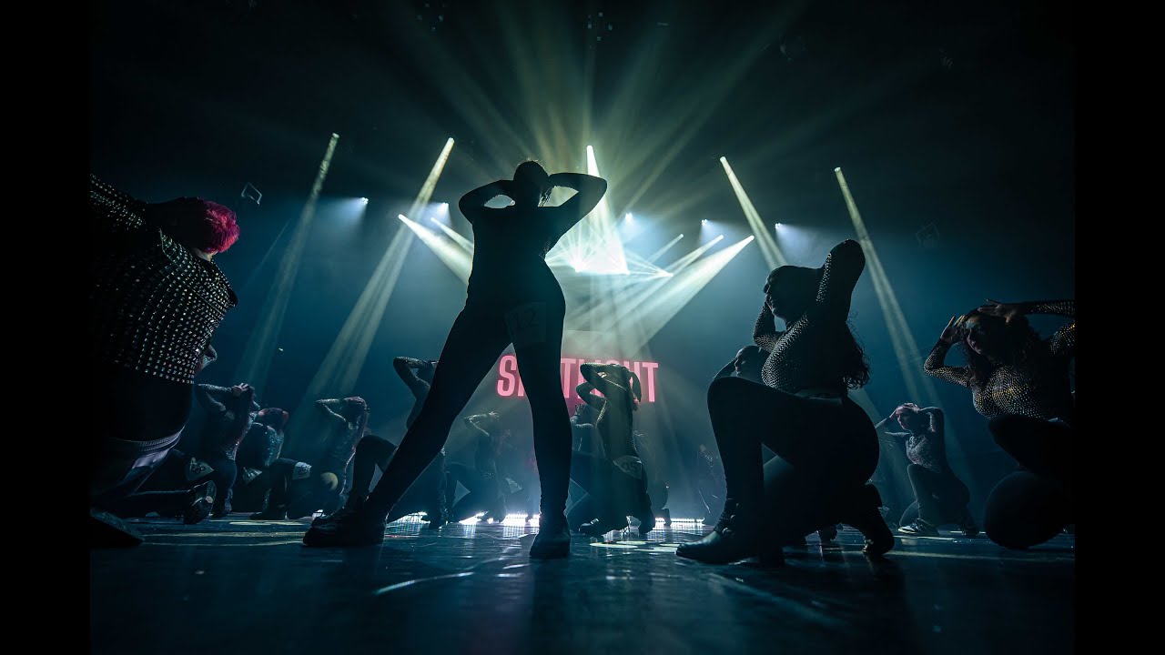 Abracadabra  by GG STYLE DANCE SCHOOL