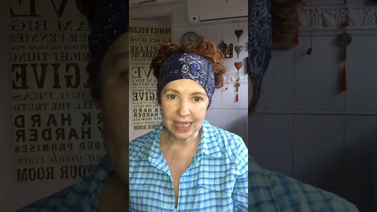 Andrea del boca vivo