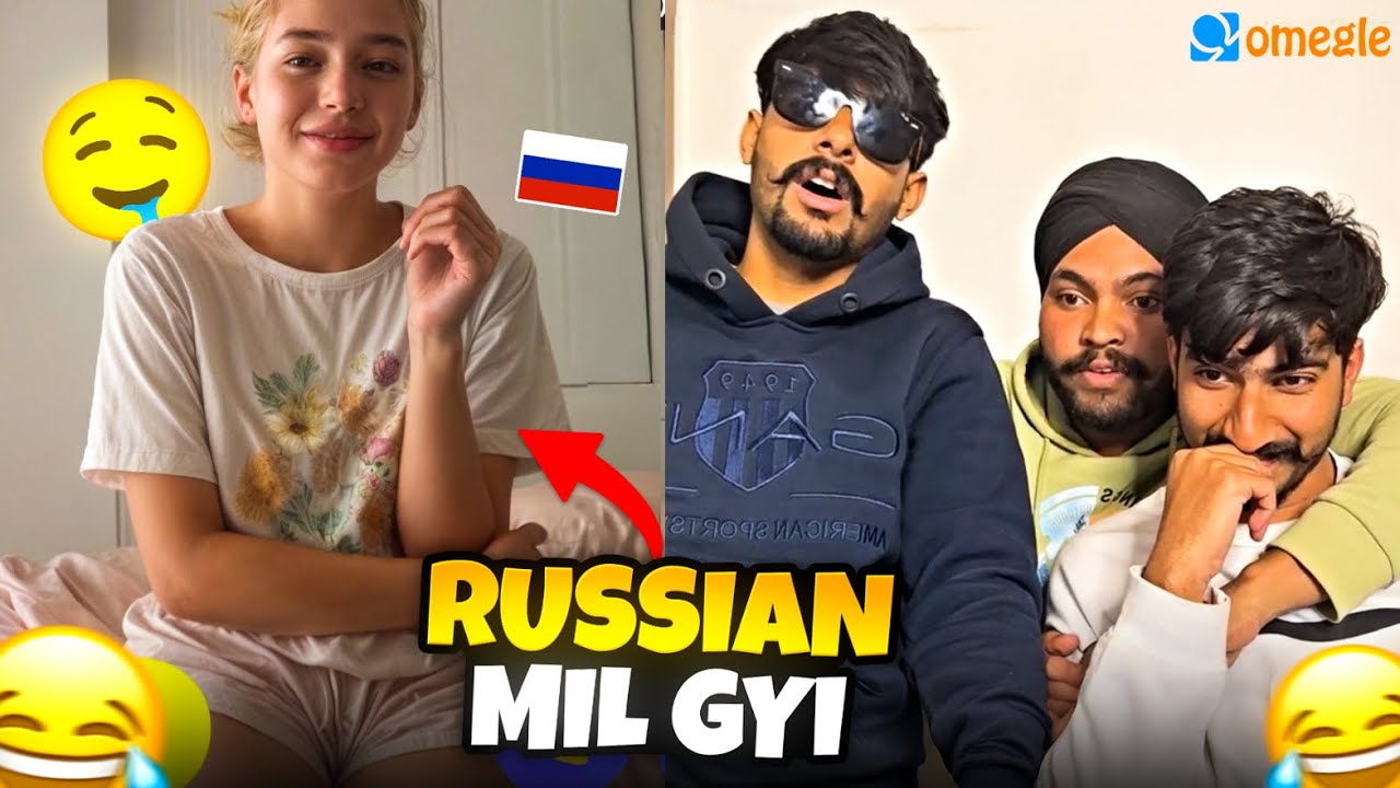 Russian कितने पैसे मांगती है? || comedy 😂😂