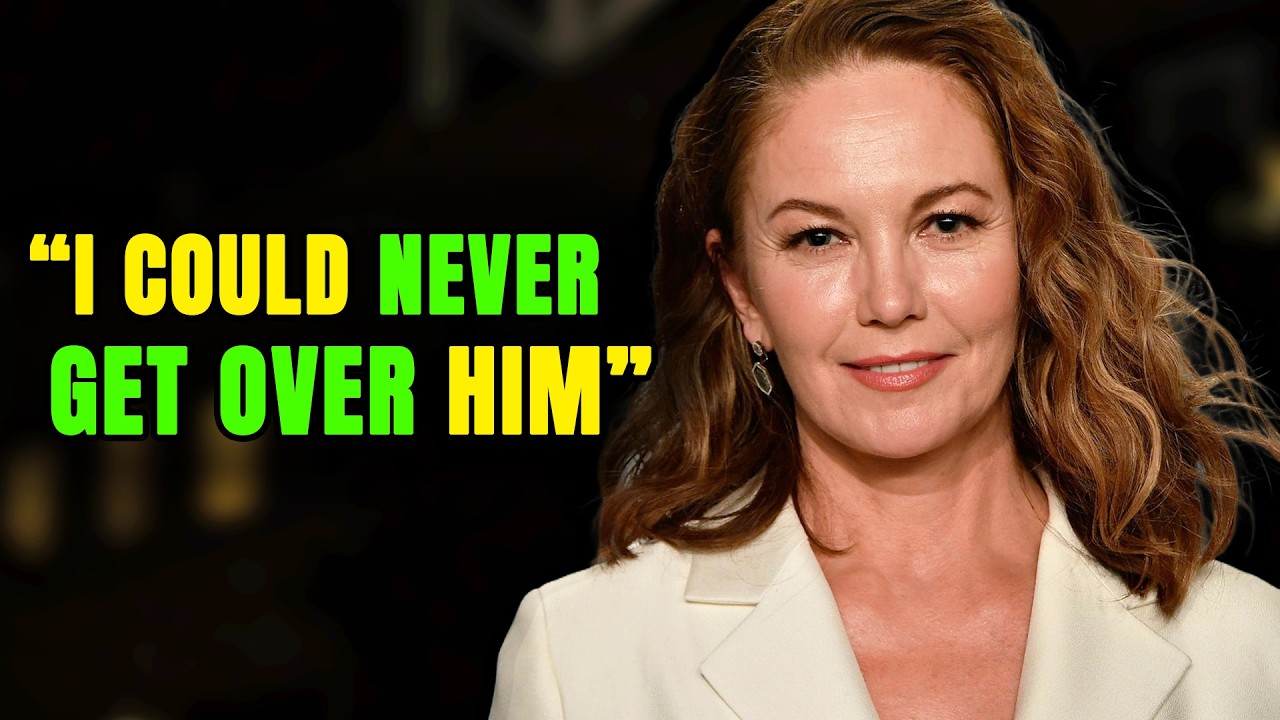At 61, Diane Lane Finally Reveals the Six Men She Could Never Get Over | Legendary Archives