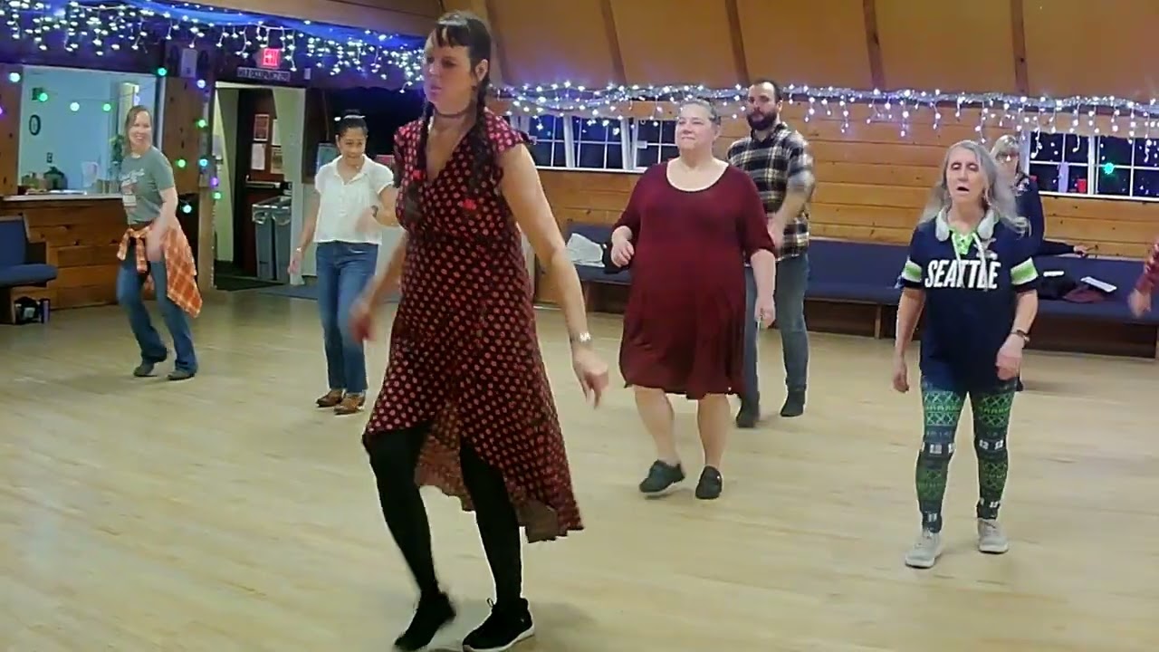 Honky Tonk Way 31Jan2026