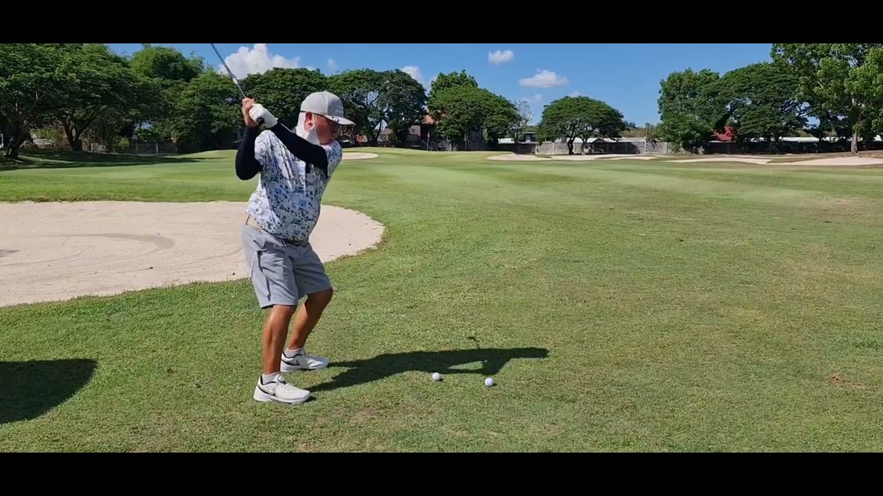Beverly Place Golf May 23, 2025