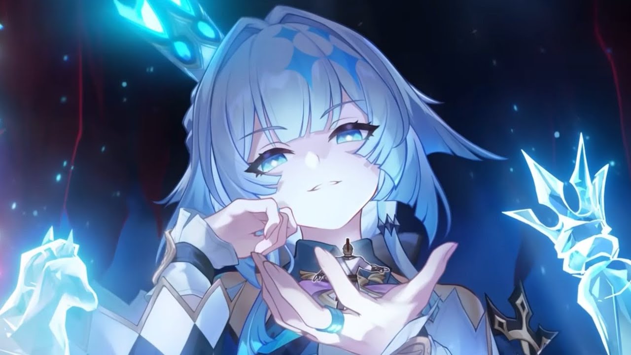 [MMD] Lost Umbrella (Episode 10: Checkmate!)