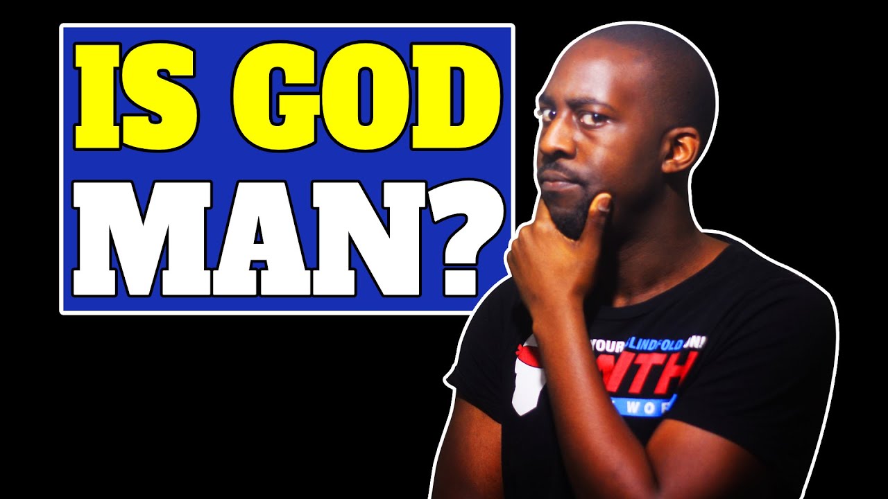 Does Numbers 23 19 Prove Jesus is Not God?