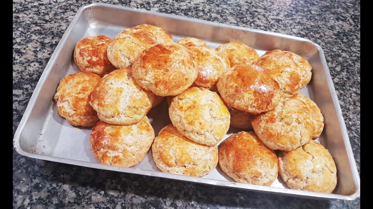 BROINHA DE ARROZ Uma delícia de Belém