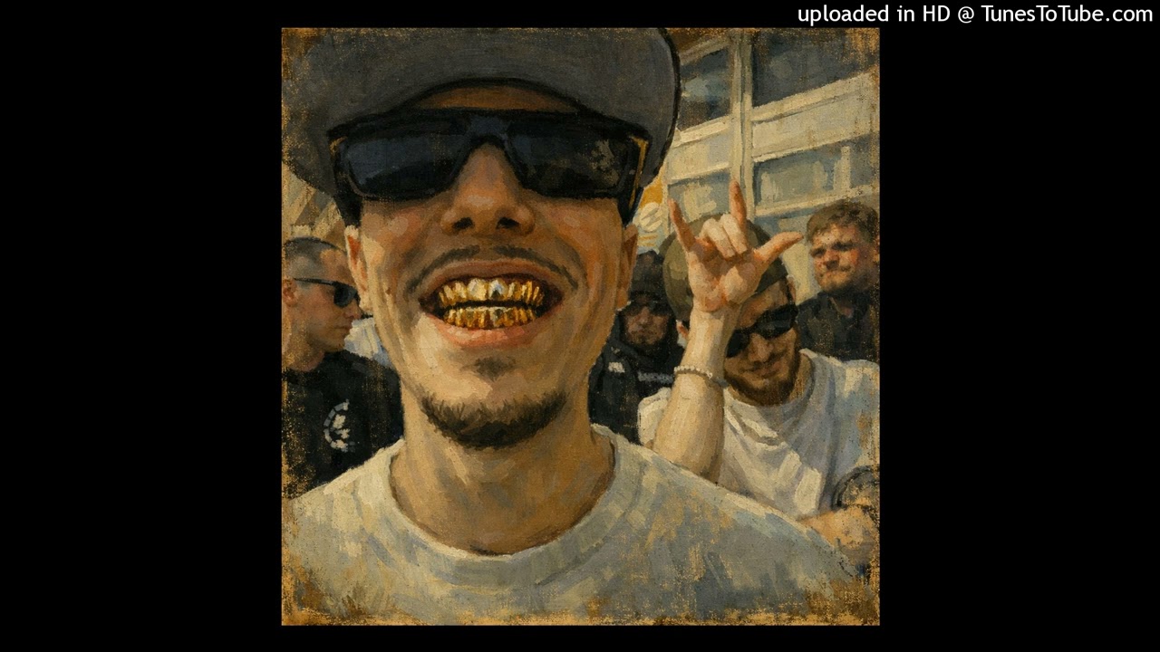 FRIENDLY THUG 52 NGG TYPE BEAT 2026 – 