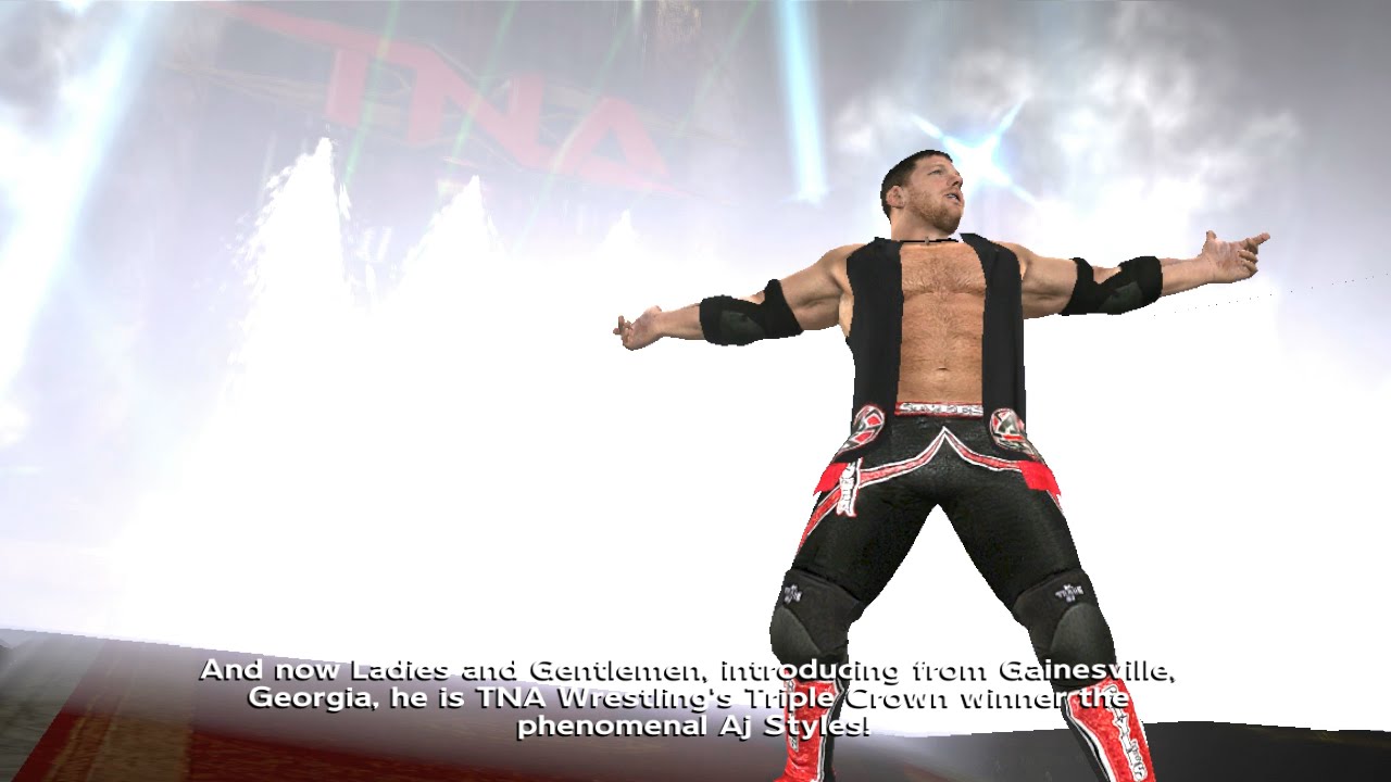 Suicide vs AJ Styles Ultimate X | TNA iMPACT!