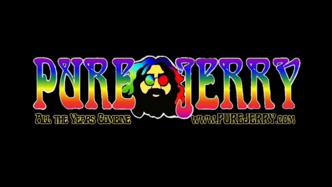 PURE JERRY 