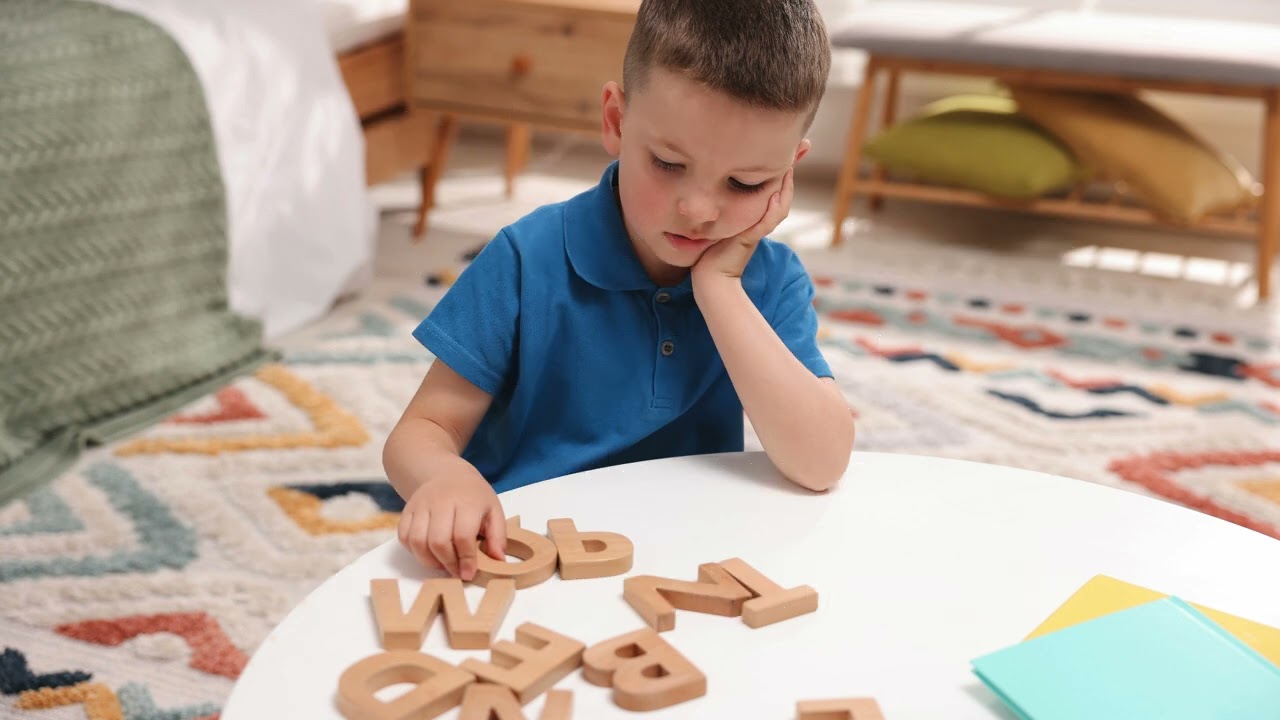 Kırıkkale RAM Özel Öğrenme Güçlüğü Sesli Söyleşi