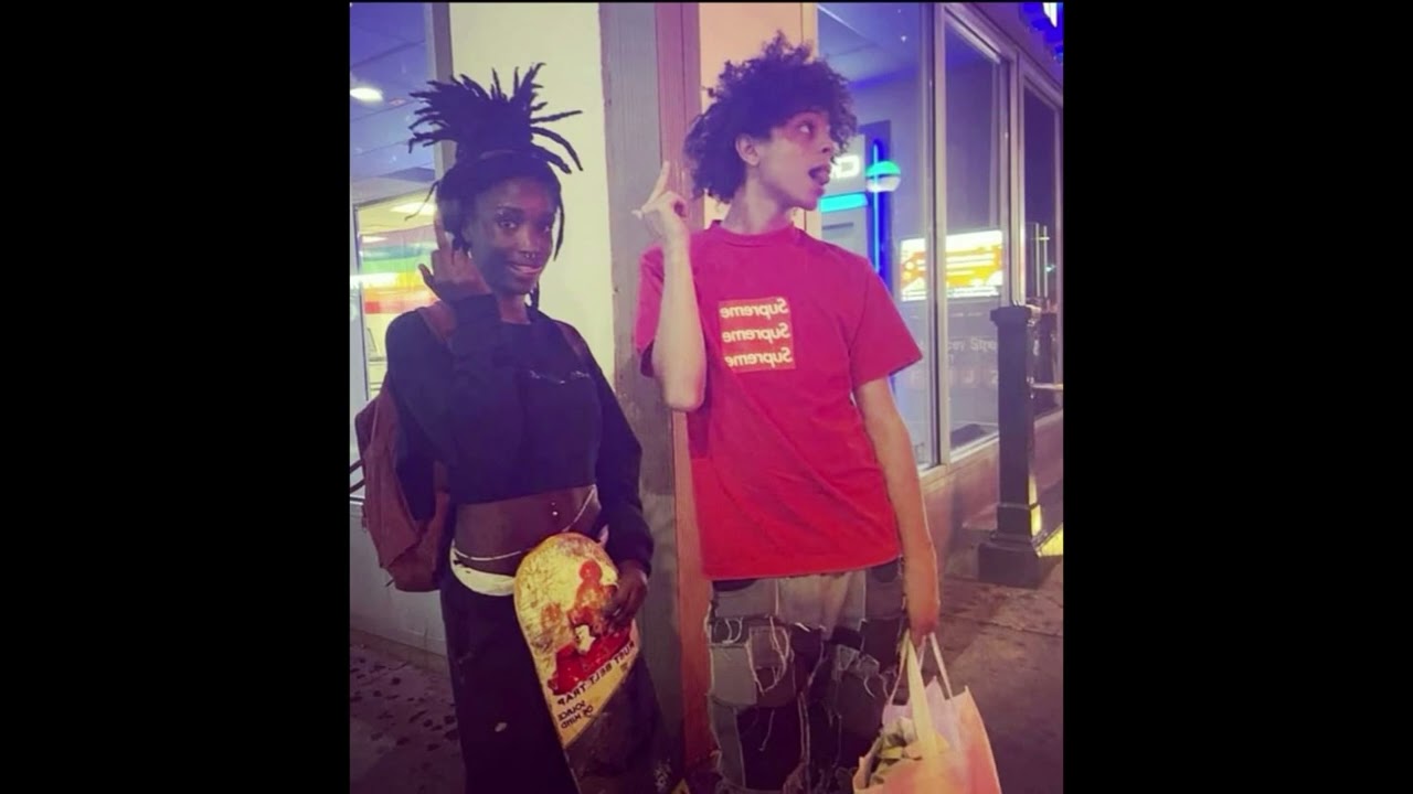 (Free) Xaviersobased x Ksuuvi type beat 