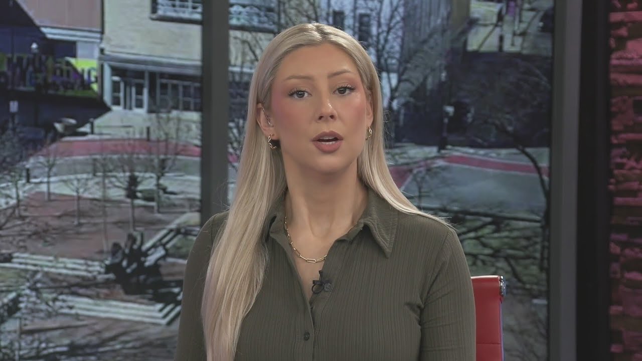 Stoker at the breaking news desk