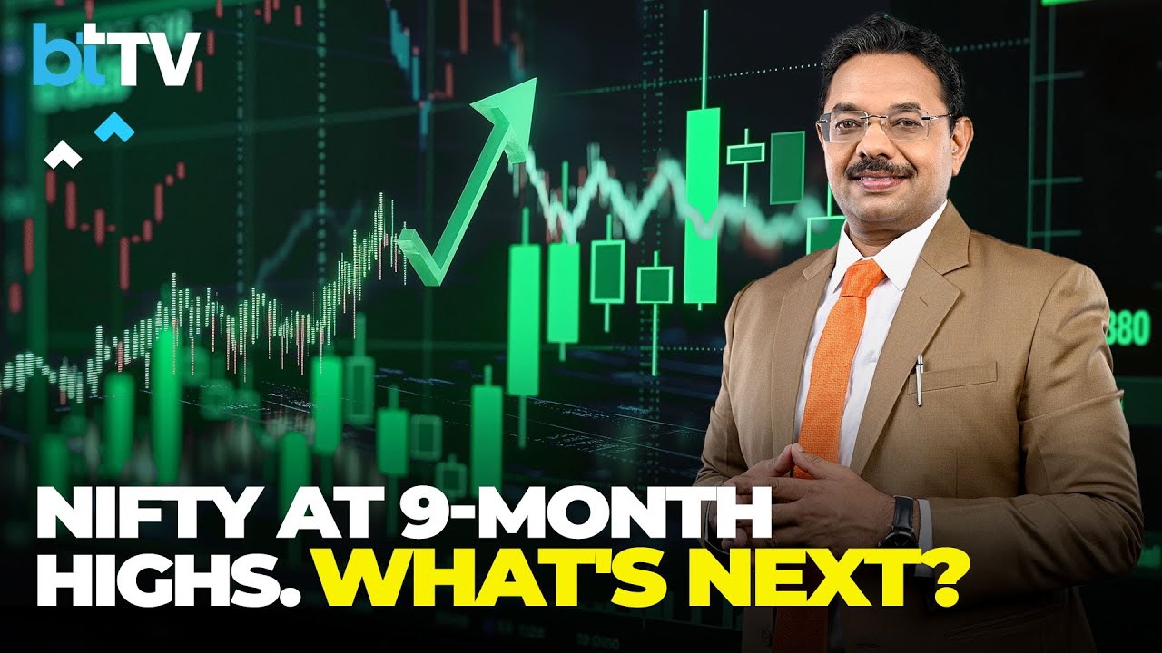 Low-Volume Day As Traders Shift From Index To Beaten-Down Auto Ancillaries, Defence Stocks.
