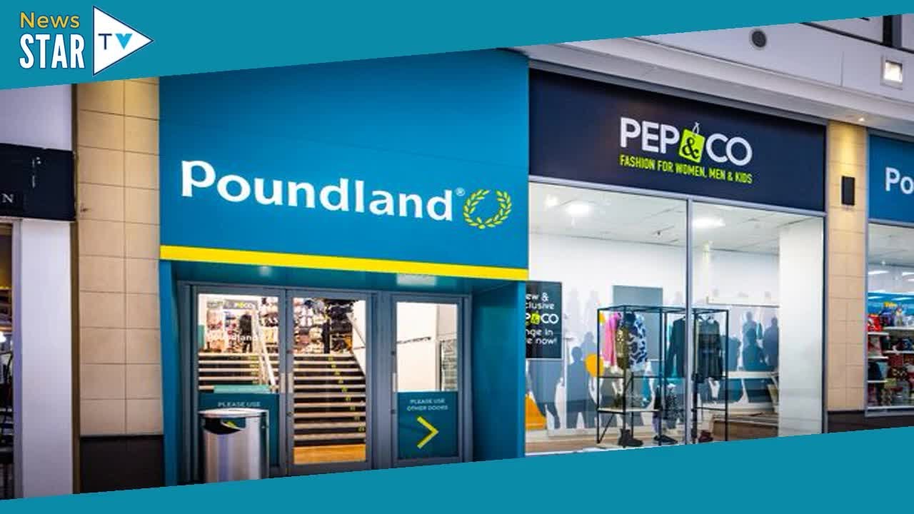 Poundland confirms Wilko takeover in Scotland   full list of 75 stores opening