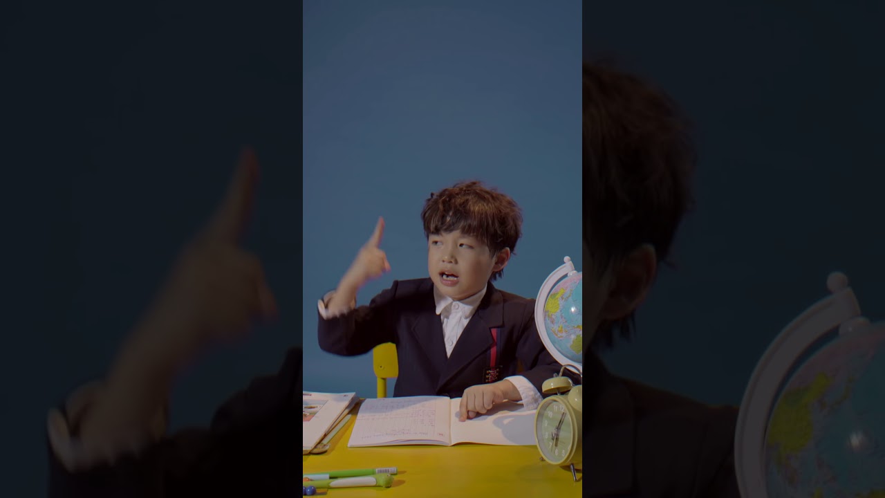 ĐI HỌC THÊM(Con Muốn Về Lúc 5h) Produced by Sony Tran   Music Video