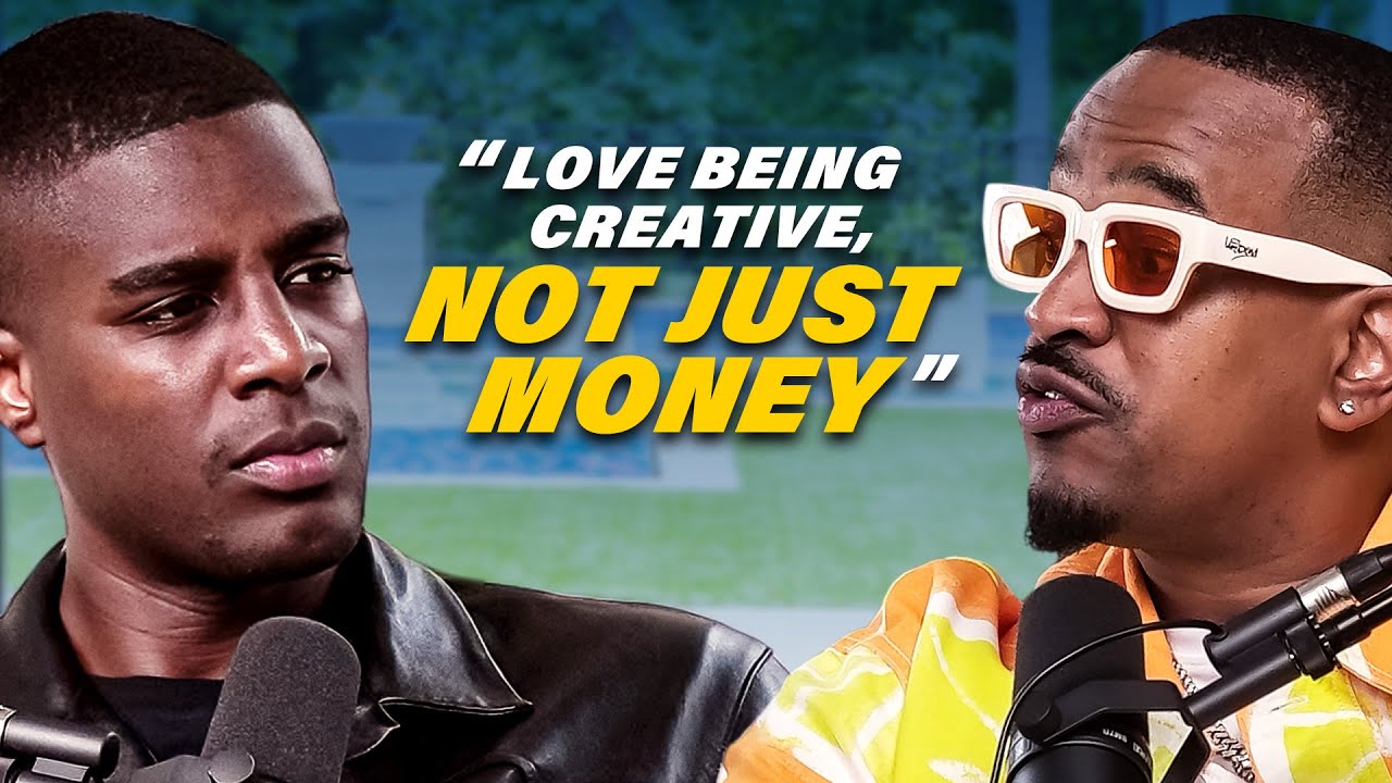 The Ugly Truth About the Music Business with Ray Daniels