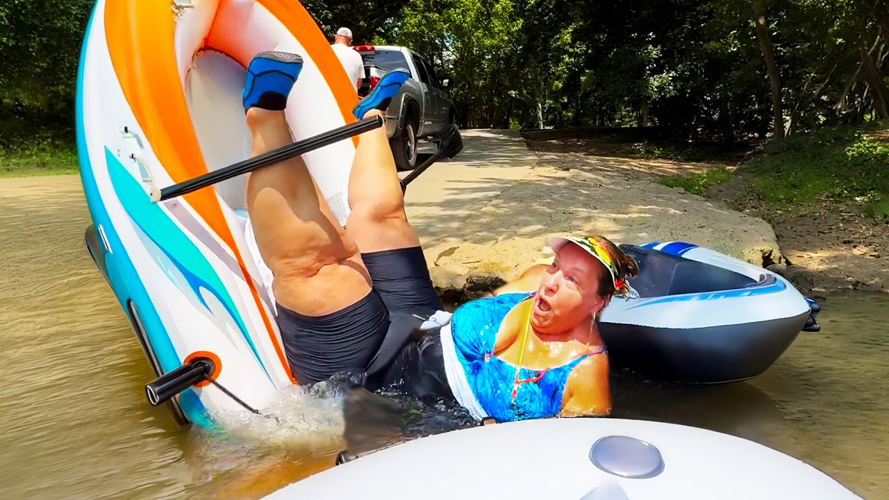 Try Not to Laugh: Best of 2026 Edition | Best Fails of the Year So Far!