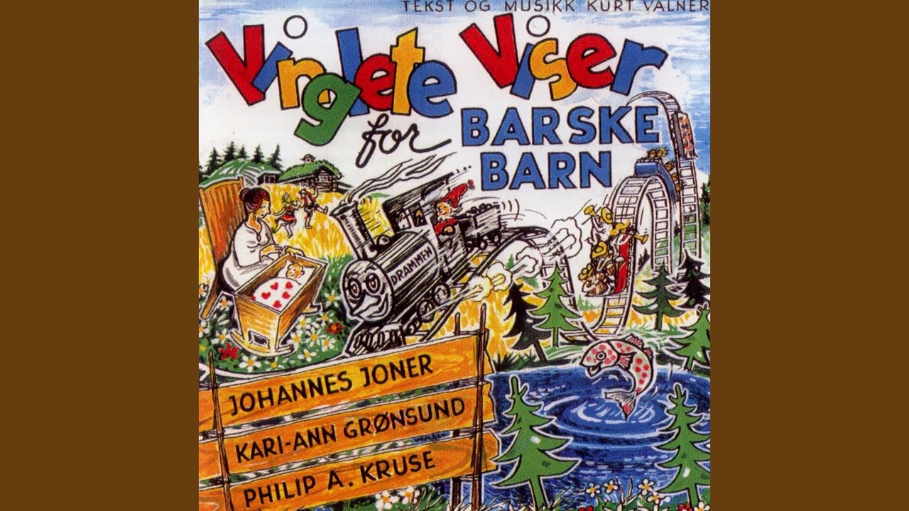 Gidder Ikke Det