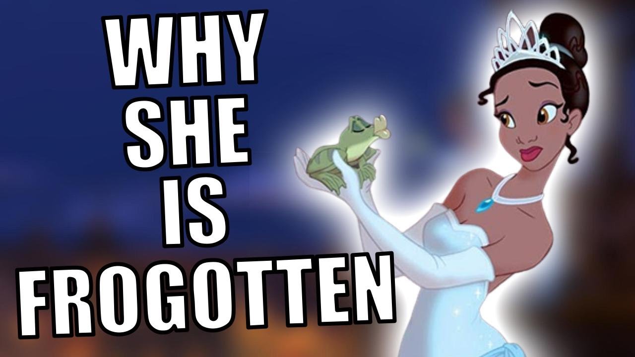 The Princess and the Poor Marketing⎮A Disney Discussion