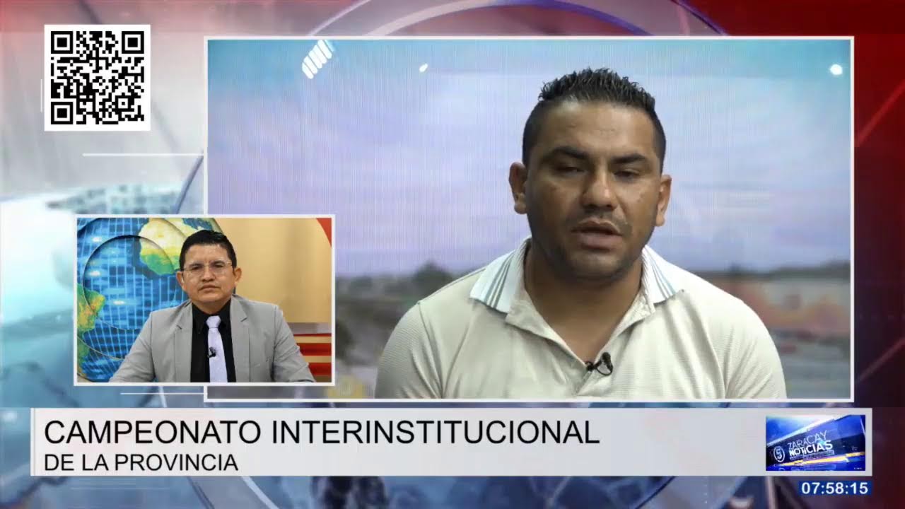 Zaracay Noticias