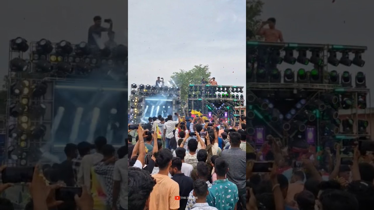 Sm Audio Vs Mkp Dj Face To Face Competition || Mkp Vs Sm Audio #djdj #smaudio #mkpdjpipili