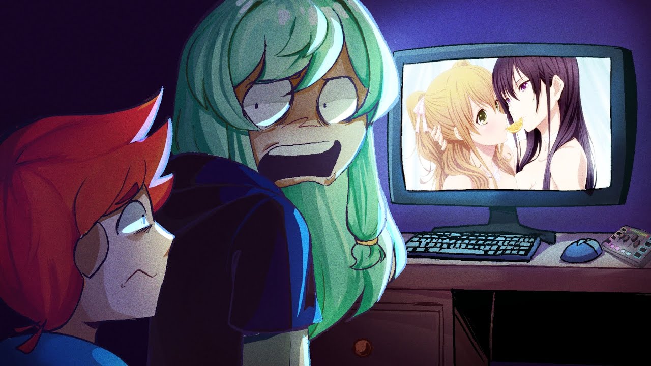Por que a maioria dos animes lésbicos são tão problemáticos? (+Fifine SC3)