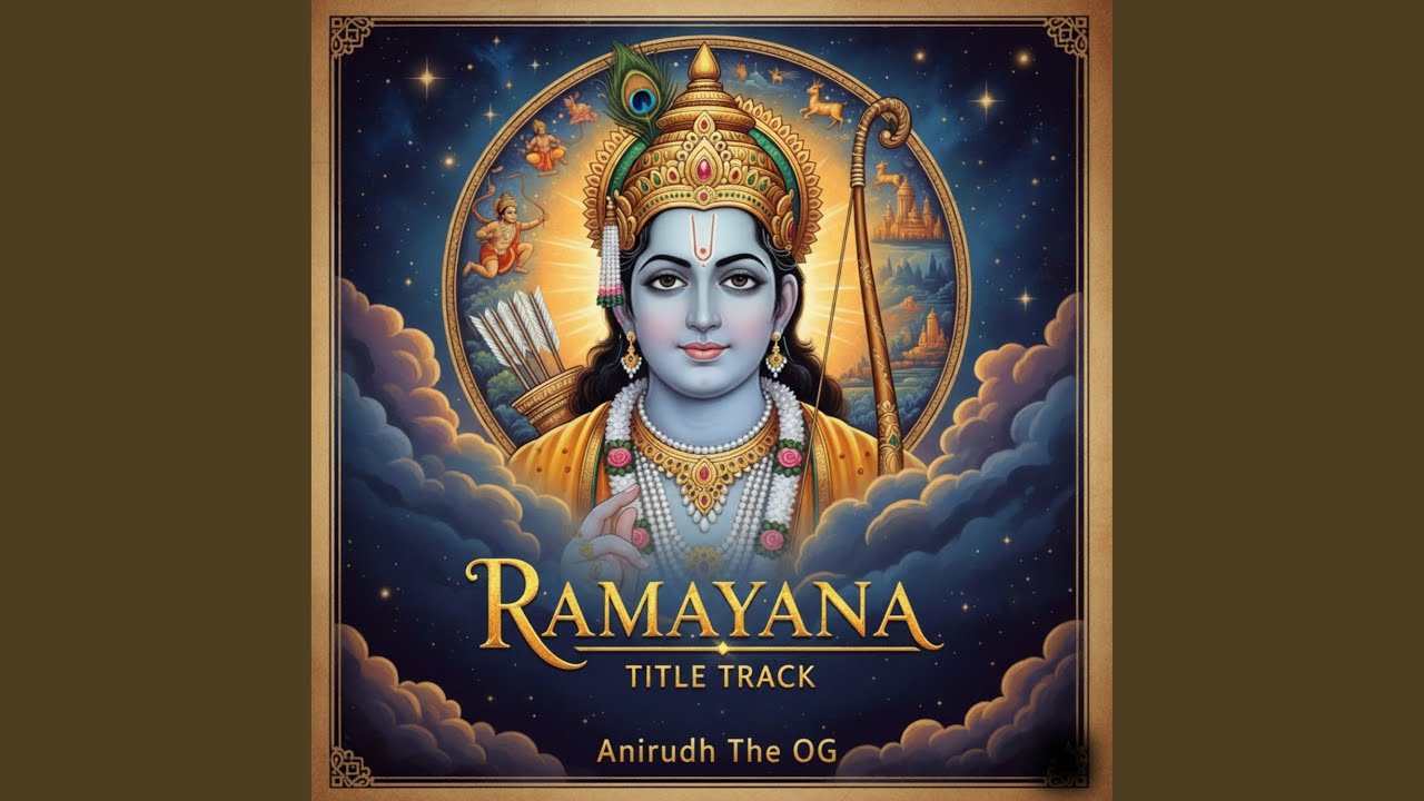 Ramayana Title Track