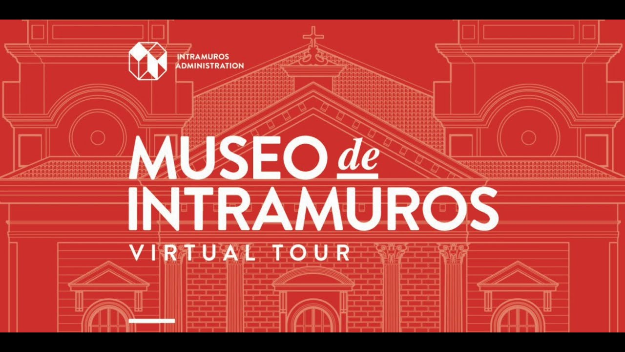 Museo de Intramuros Episode 1