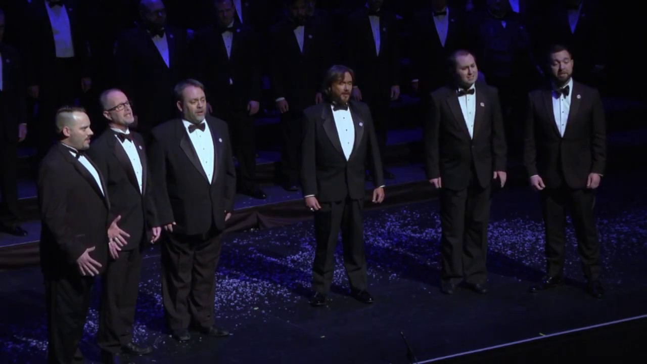 PGMC - O Holy Night