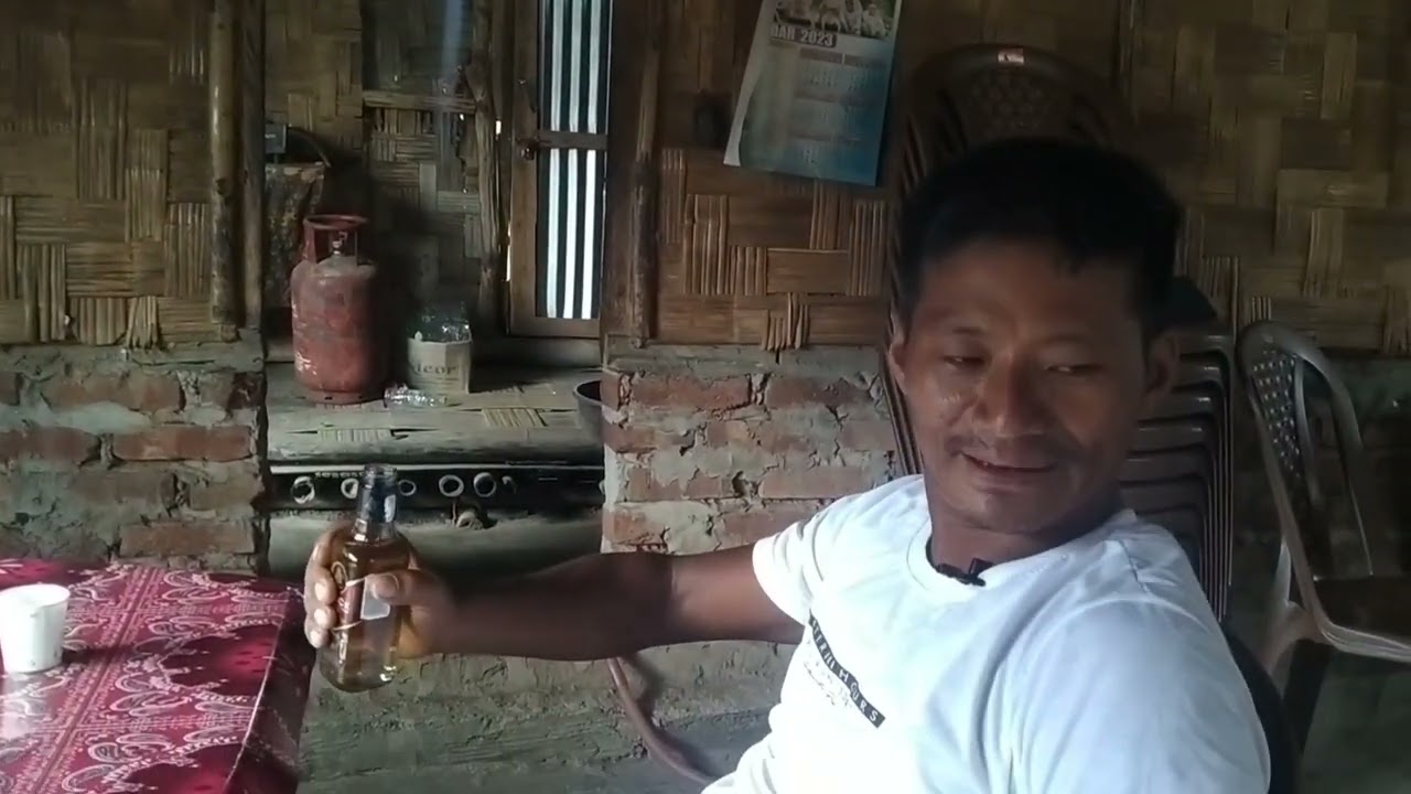 Awareness short video to general public