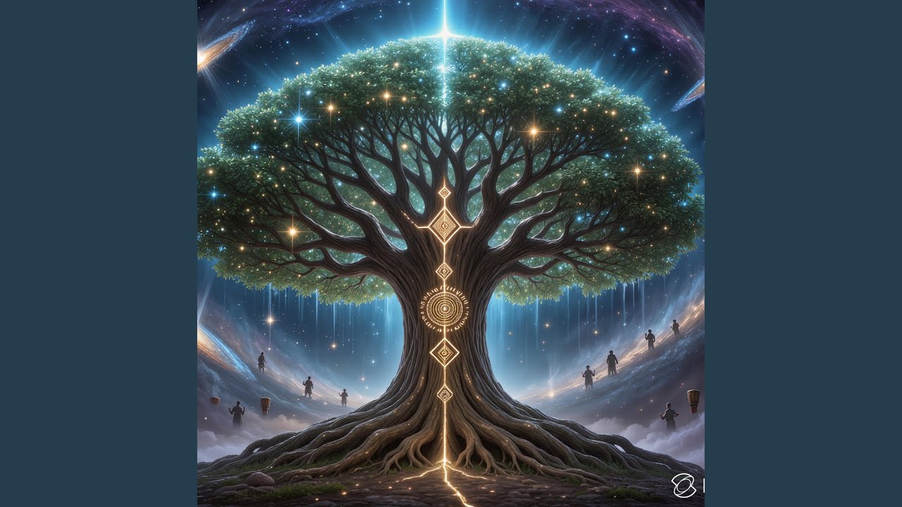 Sacred Water