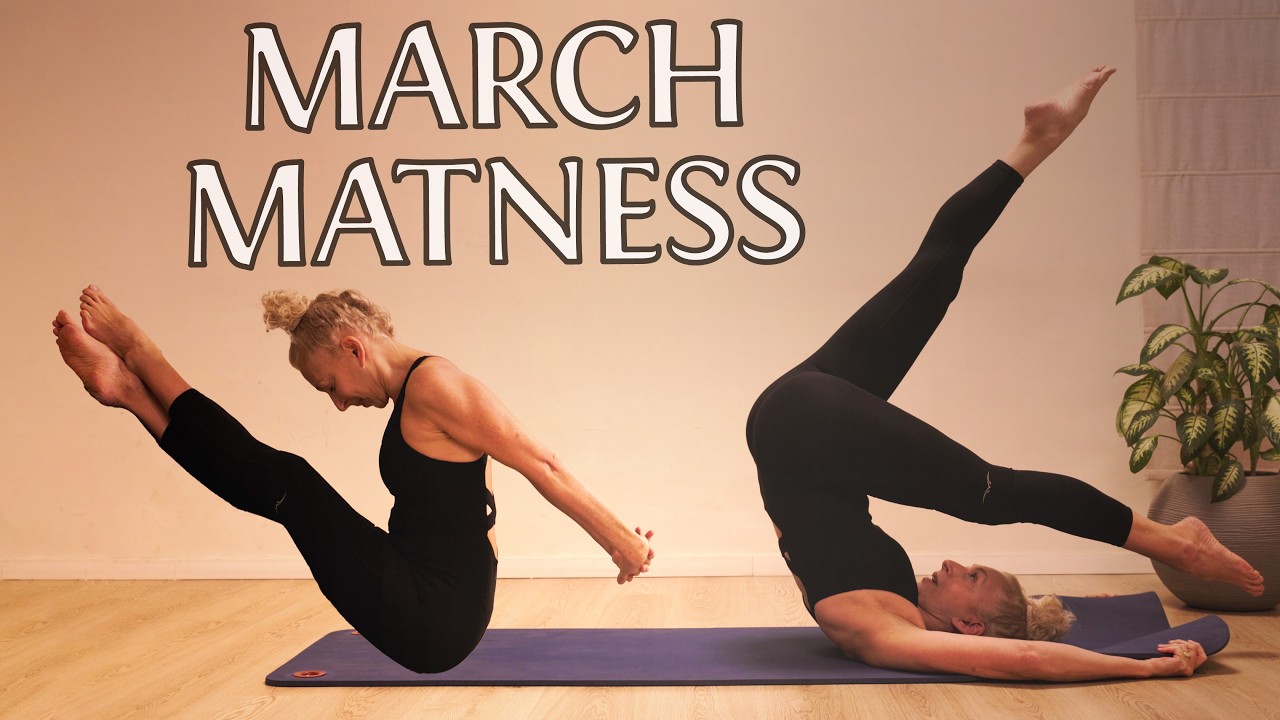 March Matness
