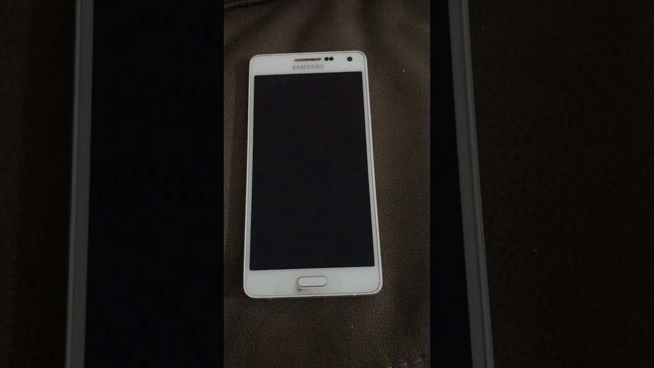 Morning Flower Ringtone Alarm (17:31PM) Testing