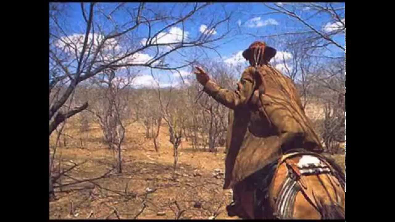 20- É Hora ( Retirada de Boiadeiro )  - Hugo De Oxossi - con letra