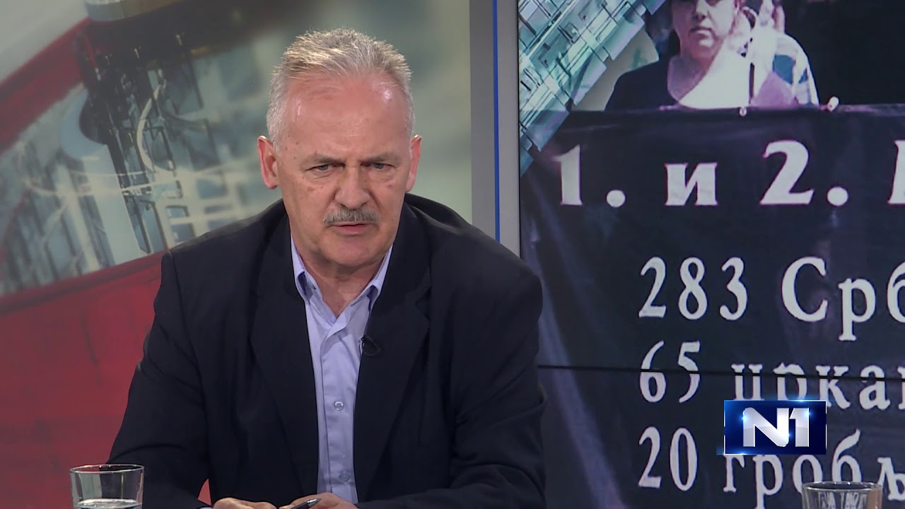 Dragan Pjevač i Savo Štrbac o operaciji 