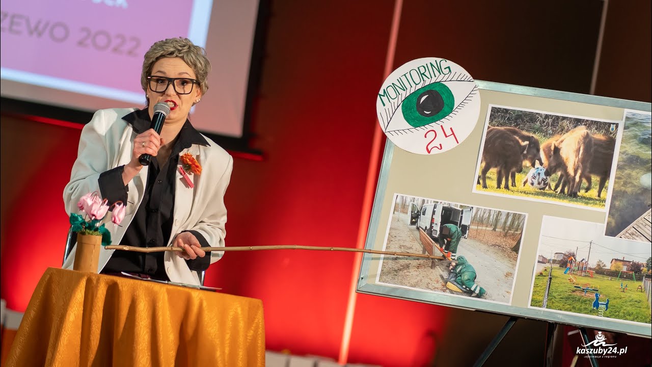 26 Turniej Kół Gospodyń Wiejskich Ziemi Puckiej | 24kaszuby.pl