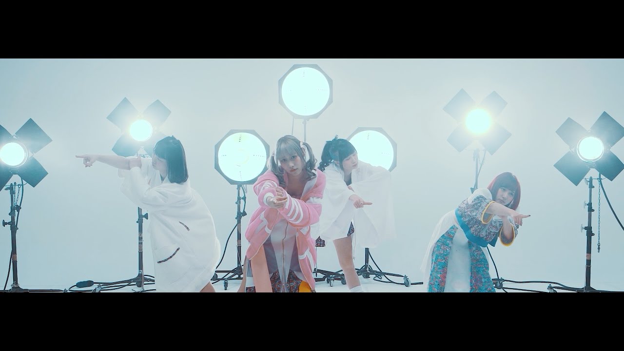 【MV】uijin - meltdown