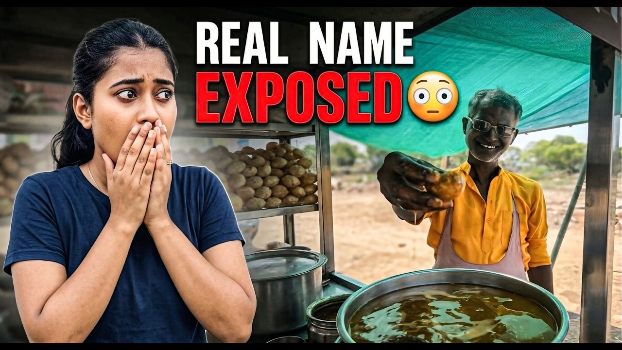 Sabko ‘Bhagat Ji’ Pata Hai… Par Inka Real Name Kya Hai?😳
