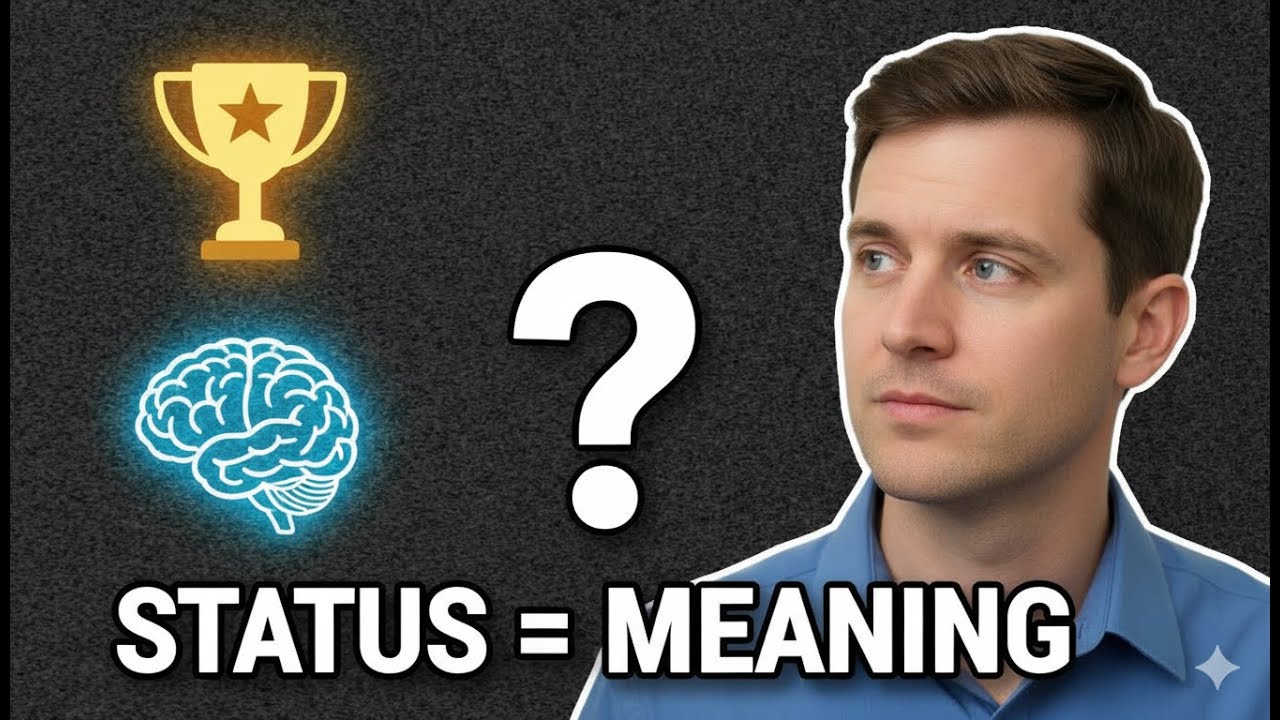 This Simple Question Reveals Your True Purpose | Part 2/4